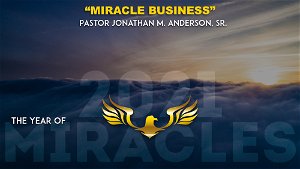 Miracle Business