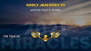 Godly Jealousy 3