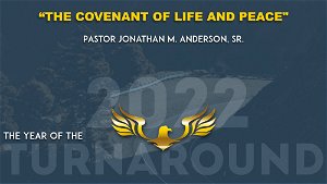 The Covenant of Life and Peace