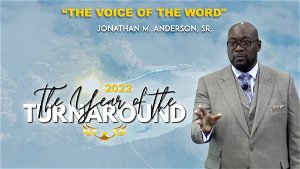 The Voice of the Word