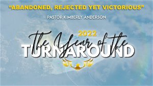 Abandoned Rejected Yet Victorious