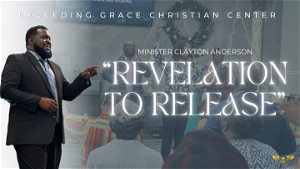 Revelation to Release