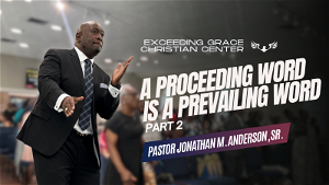 A Proceeding Word Is A Prevailing Word Part 2