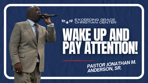 Wake Up and Pay Attention