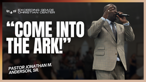Come Into the Ark