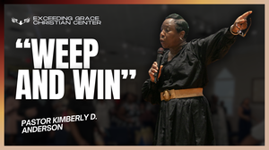 Weep and Win