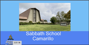 11282020 Sabbath School