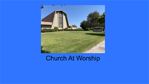 121920 Church At Worship