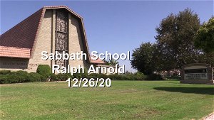 122620 Sabbath School