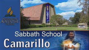 Sabbath School 07032021
