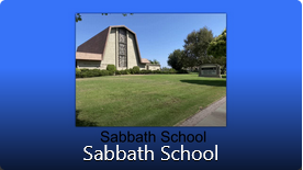 Sabbath School 121022