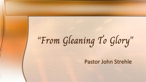 Pastor John