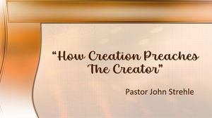 Church At Worship 752025
