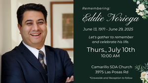 Eddie Noriega