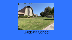 Sabbath School 71225