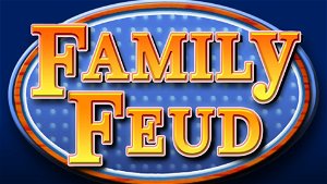 Family Feud In Their Shoes Part 1