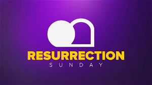 Crime Scene Resurrection Sunday