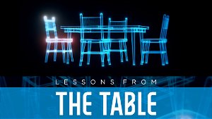 THE TABLE Miracles