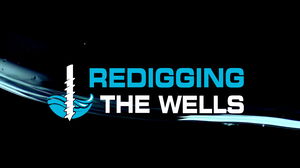 REDIGGING THE WELLS