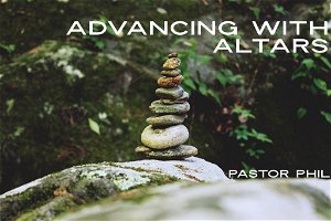 Advancing with Altars
