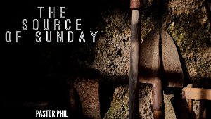 The Source of Sunday