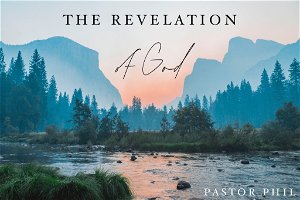 The Revelation of God