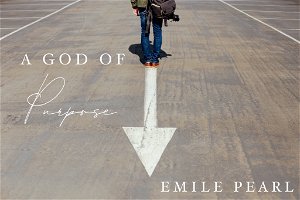 A God of Purpose