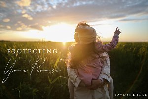 Protecting Your Promise