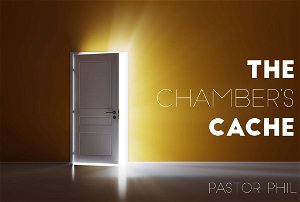 The Chambers Cache