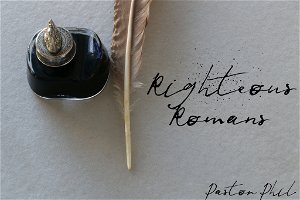 Righteous Romans