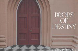 Doors of Destiny