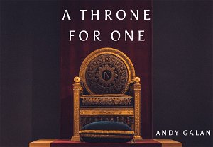 A Throne for One