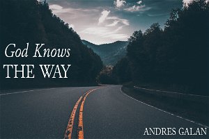 God Knows The Way
