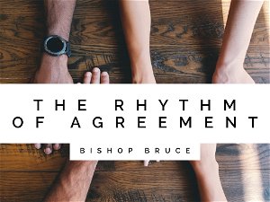 The Rhythm of Agreement