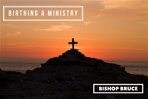 Birthing a Ministry