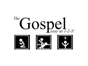 The Gospel Bible Study