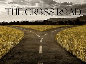 The Cross Road