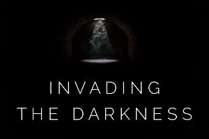 Invading the Darkness contd