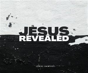 Jesus Revealed