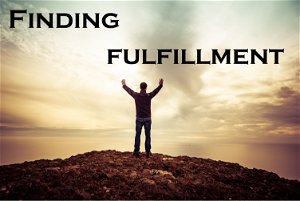 Finding Fulfillment