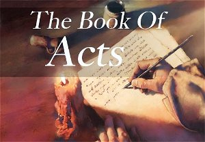 Acts 3  4