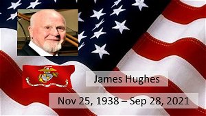 James Hughes Memorial