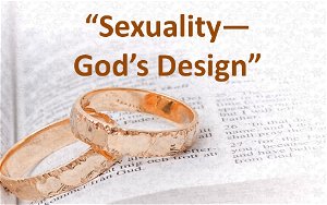 SexualityGods Design