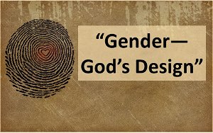 GenderGods Design