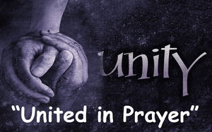 United in Prayer