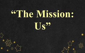 The Misson Us