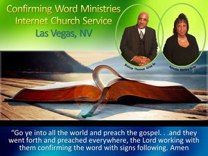 Licensing  Ordination Ceremony