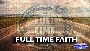 Full Time Faith