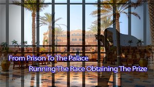 Prison To The Palace