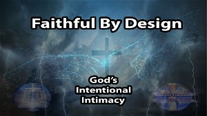 Faithful By Design